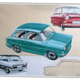 Illustration for article titled A Car You Never Heard Of: The Compact Tatra That Wasn't